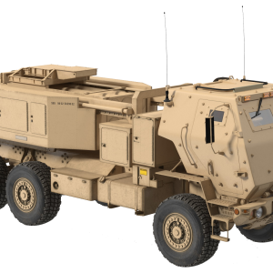 HIMARS PNG