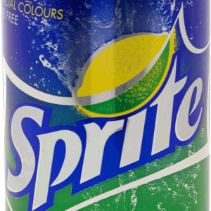 Sprite PNG can image