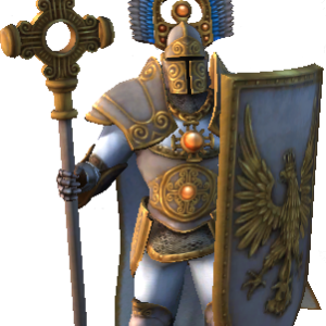 Heroes of Might and Magic PNG