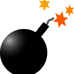 Bomb PNG