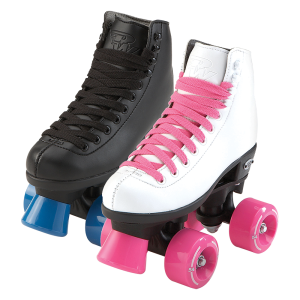 Roller skates PNG