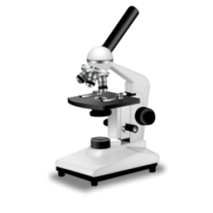 Microscope PNG