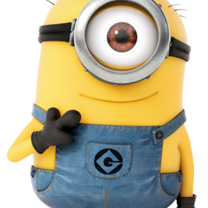 Minions PNG