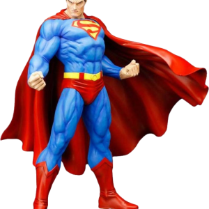 Superman PNG
