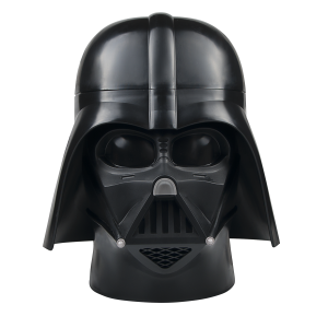 Darth Vader head PNG