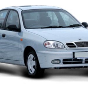 Daewoo PNG