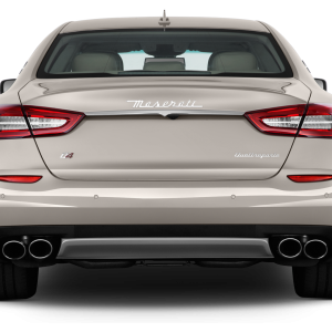 Maserati PNG