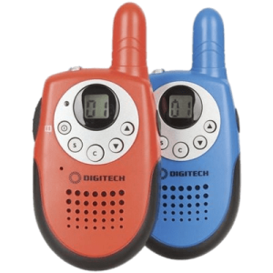 Walkie-talkie PNG
