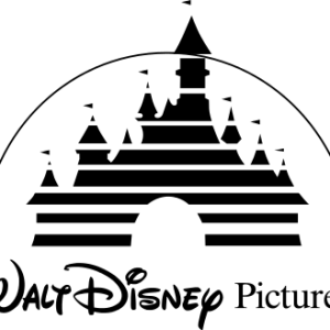 Walt Disney logo PNG