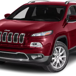 Jeep PNG