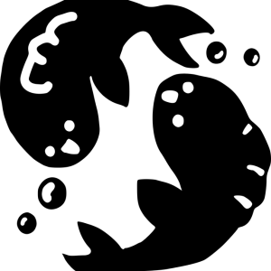 Pisces PNG