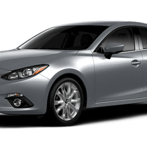 Mazda PNG