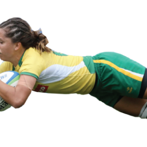 Rugby PNG