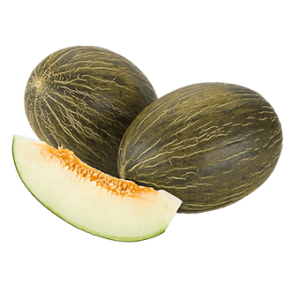 Melon PNG