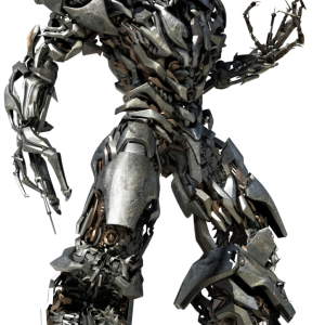 Transformers PNG