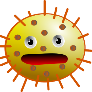 Bacteria PNG