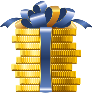 Coins PNG image