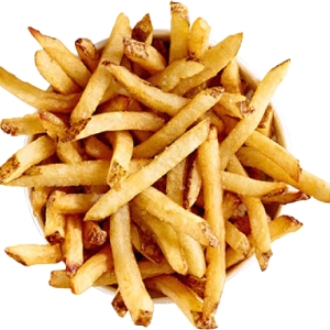 Fries PNG