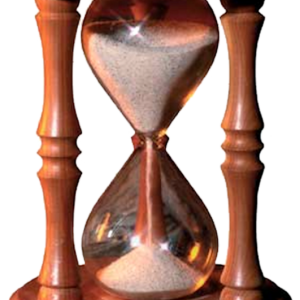 Hourglass PNG