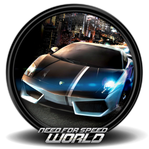 Need for Speed PNG