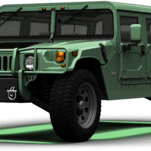 Humvee, HMMWV PNG