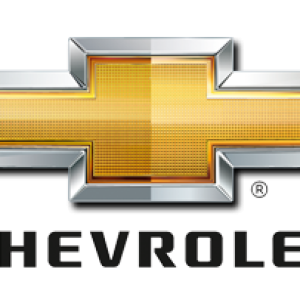 Chevrolet logo PNG