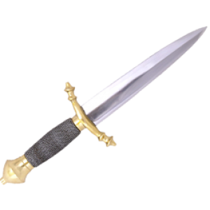 Dagger PNG