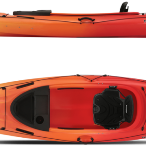 Kayak PNG