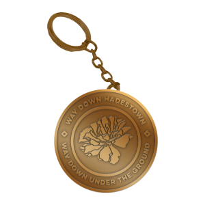 Keychain PNG