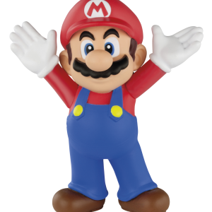 Mario PNG