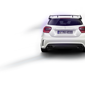 Mercedes car PNG