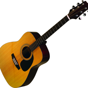 Guitar PNG image