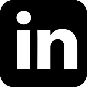 LinkedIn logo PNG