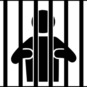 Prison, jail PNG