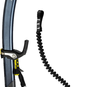 Ice axe PNG