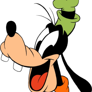 Goofy PNG