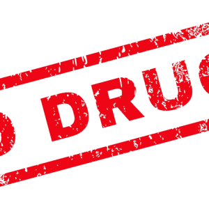 No drugs PNG