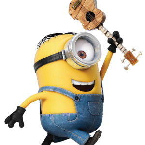 Minions PNG