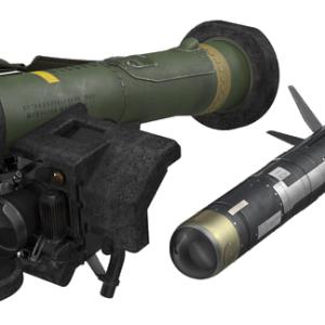 FGM-148 Javelin PNG