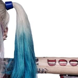 Harley Quinn PNG