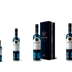 Vodka PNG