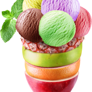 Ice cream PNG