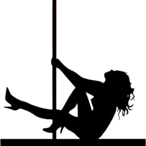 Pole dance PNG