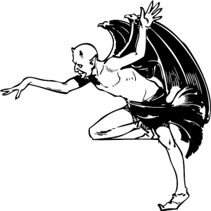 Diablo PNG