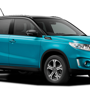 Suzuki Vitara PNG