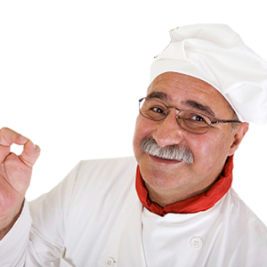 Chef PNG
