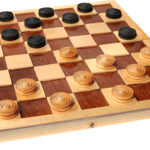 Checkers PNG