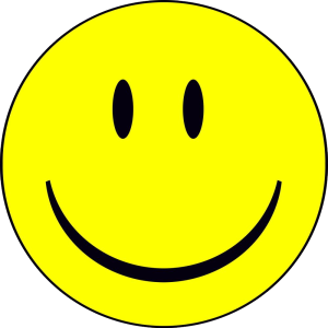 Smiley PNG