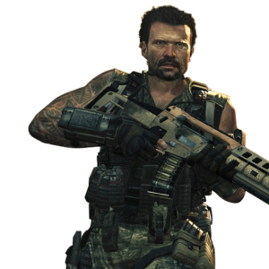 Call of Duty PNG