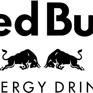 Red Bull logo PNG